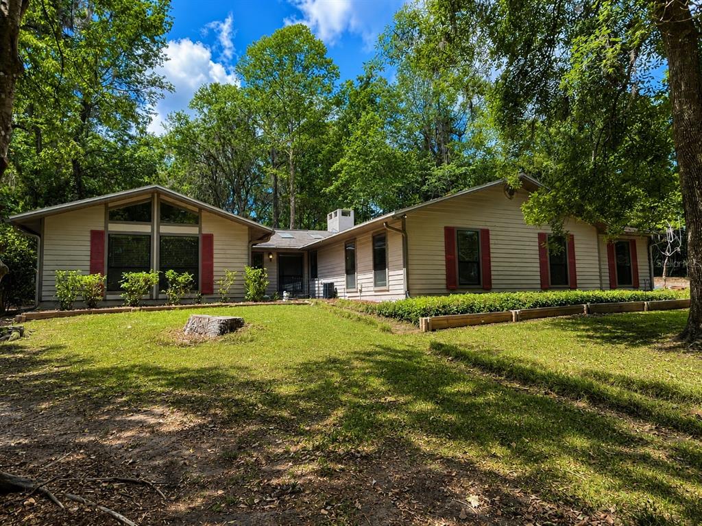 Property for sale at 9331 NW 13TH PLACE, GAINESVILLE, FL, 32606