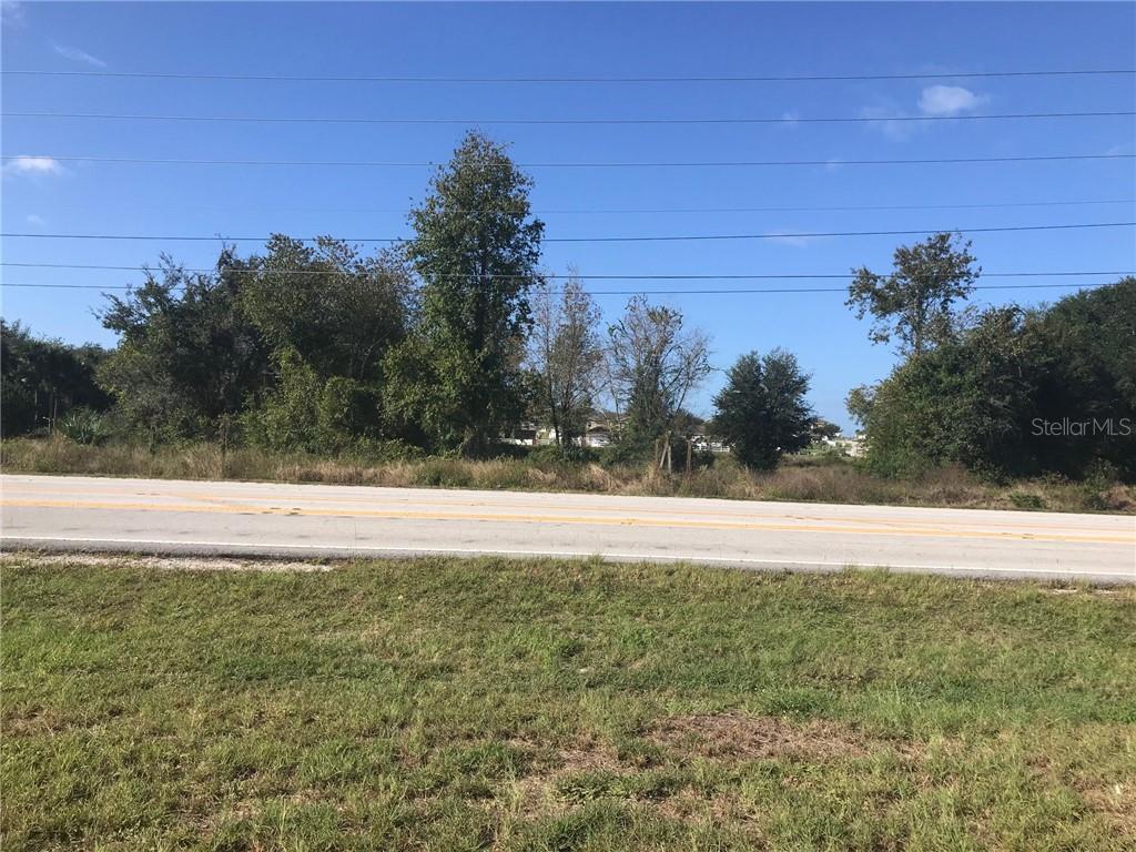 Property for sale at CORNER OF CR 33 AND CENTENNIAL PKWY, MASCOTTE, FL, 34753