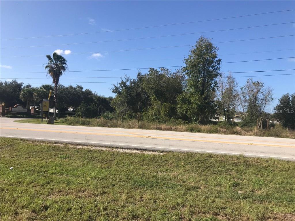 Property for sale at CORNER OF CR 33 AND CENTENNIAL PKWY, MASCOTTE, FL, 34753
