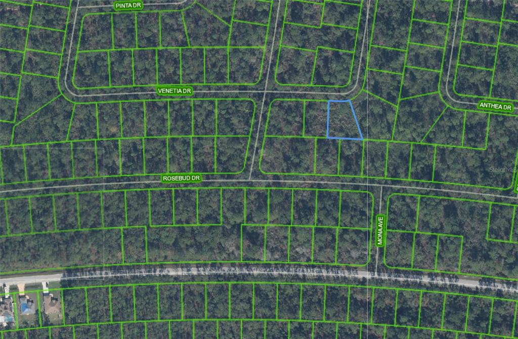 Property for sale at 6714 VENETIA DRIVE, SEBRING, FL, 33872