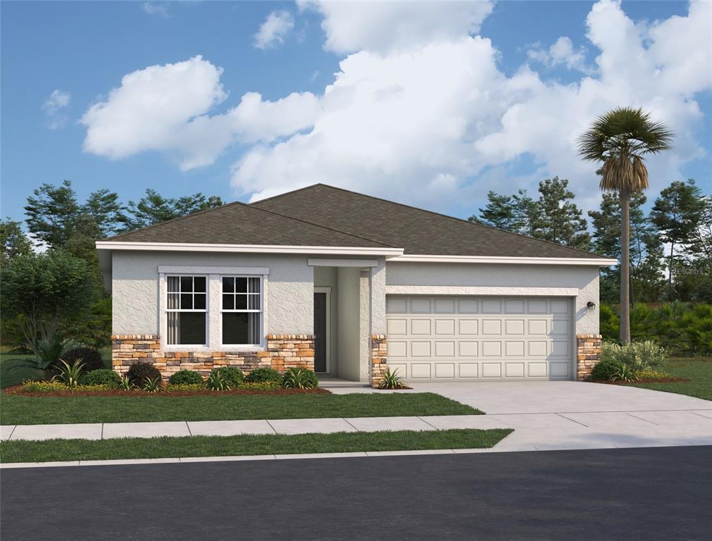 Property for sale at 14554 ITALY AVENUE, DADE CITY, FL, 33523