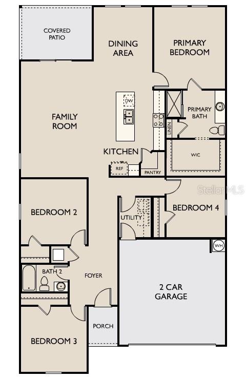 Property for sale at 14554 ITALY AVENUE, DADE CITY, FL, 33523