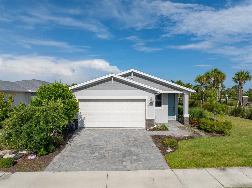Property for sale at 44125 FRONTIER DRIVE, PUNTA GORDA, FL, 33982
