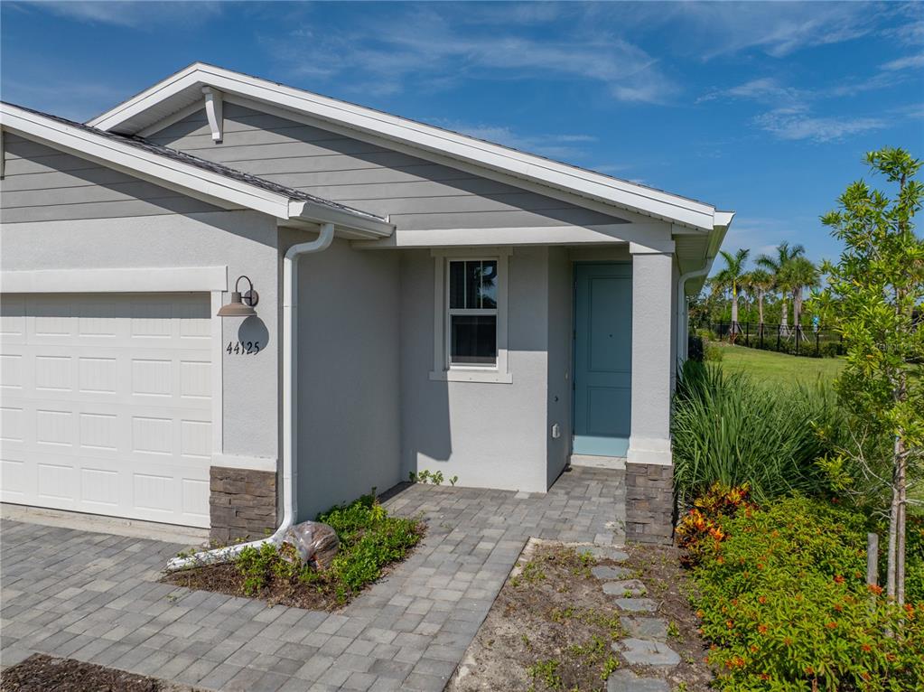 Property for sale at 44125 FRONTIER DRIVE, PUNTA GORDA, FL, 33982