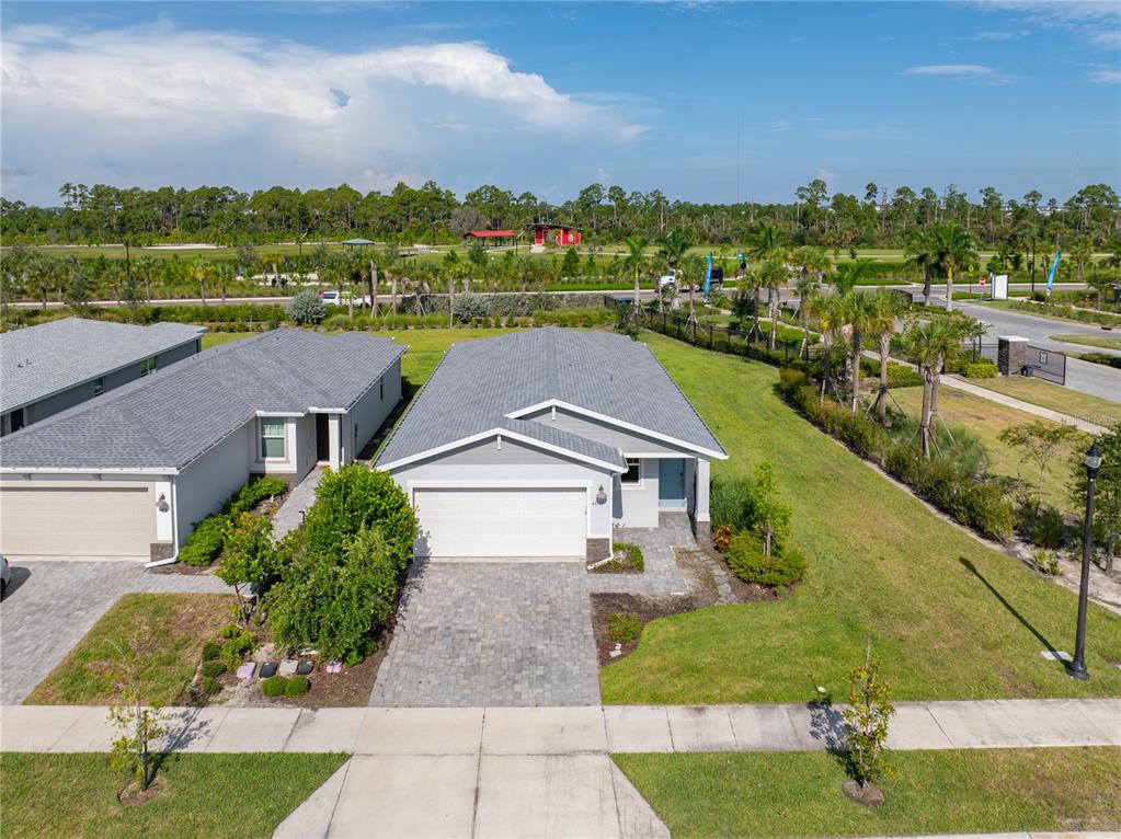 Property for sale at 44125 FRONTIER DRIVE, PUNTA GORDA, FL, 33982