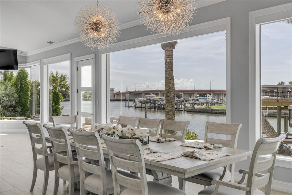Property for sale at 444 QUAY ASSISI COURT, NEW SMYRNA BEACH, FL, 32169