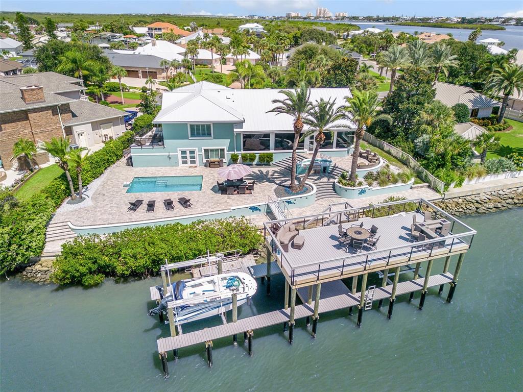 Property for sale at 444 QUAY ASSISI COURT, NEW SMYRNA BEACH, FL, 32169