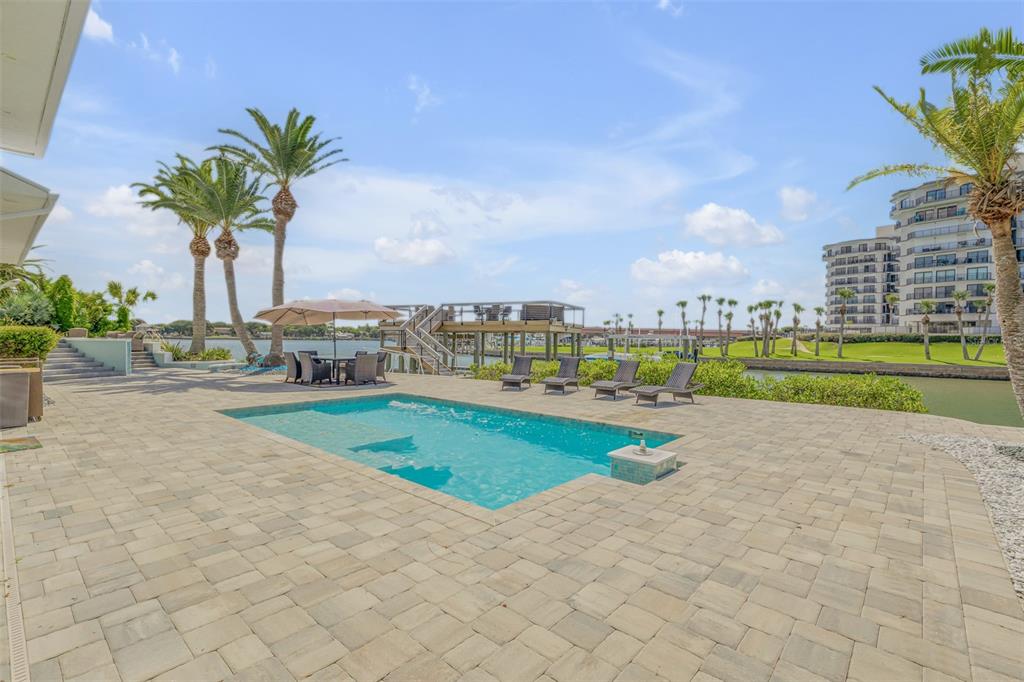 Property for sale at 444 QUAY ASSISI COURT, NEW SMYRNA BEACH, FL, 32169