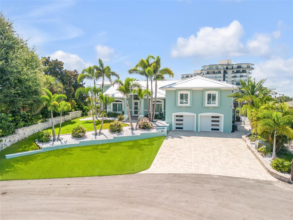 Property for sale at 444 QUAY ASSISI COURT, NEW SMYRNA BEACH, FL, 32169