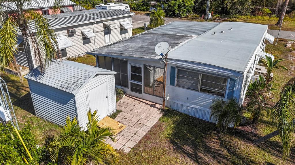 426 Hatchett Creek Rd, Venice, Fl