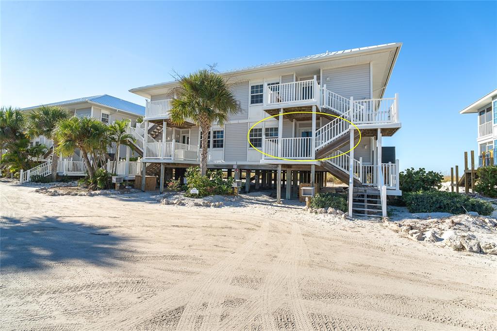 Property for sale at 7466 PALM ISLAND DRIVE UNIT 2911, PLACIDA, FL, 33946