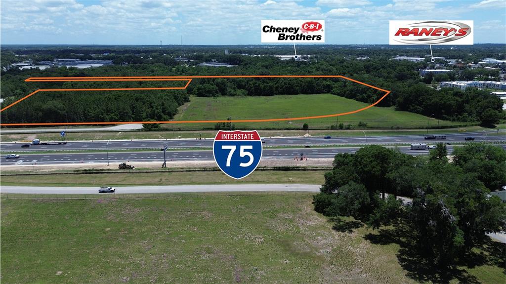 Property for sale at NW 37TH STREET, OCALA, FL, 34482