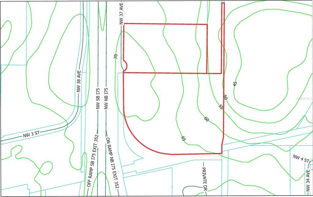 Property for sale at NW 37TH STREET, OCALA, FL, 34482
