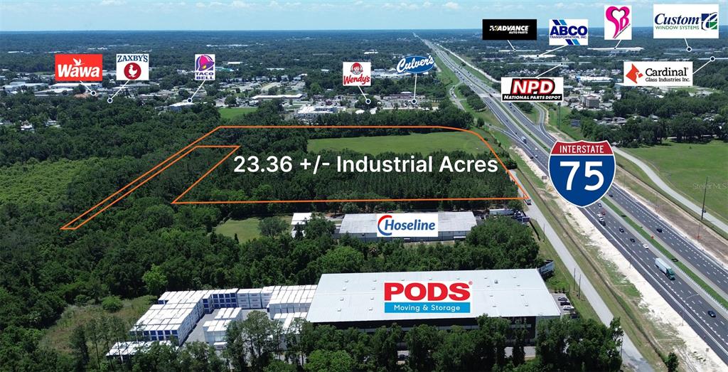 Property for sale at NW 37TH STREET, OCALA, FL, 34482