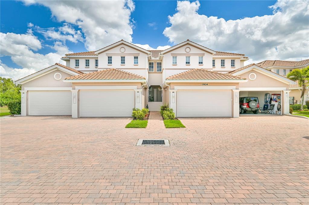 Property for sale at 17434 BOCA VISTA ROAD UNIT 1006, PUNTA GORDA, FL, 33955