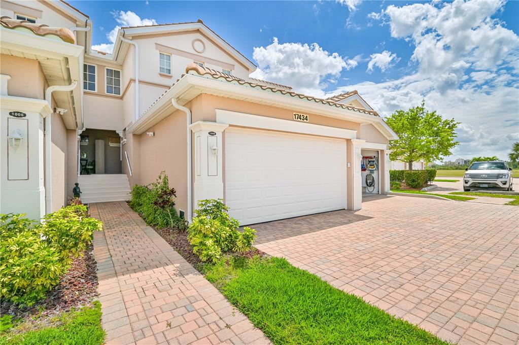 Property for sale at 17434 BOCA VISTA ROAD UNIT 1006, PUNTA GORDA, FL, 33955