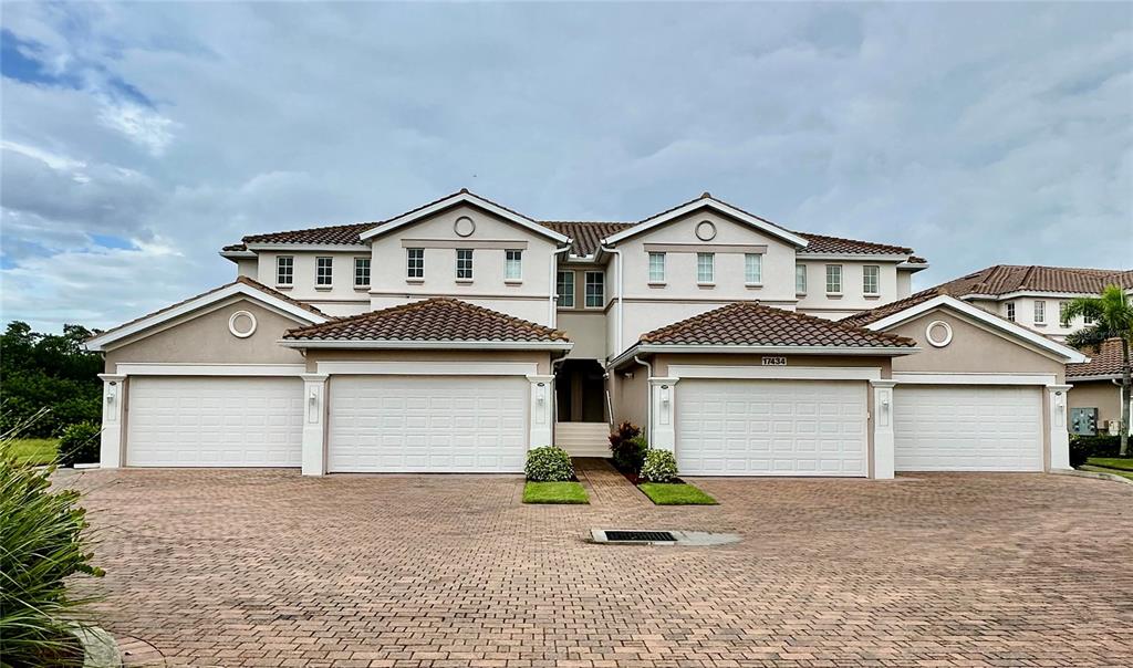 Property for sale at 17434 BOCA VISTA ROAD UNIT 1006, PUNTA GORDA, FL, 33955
