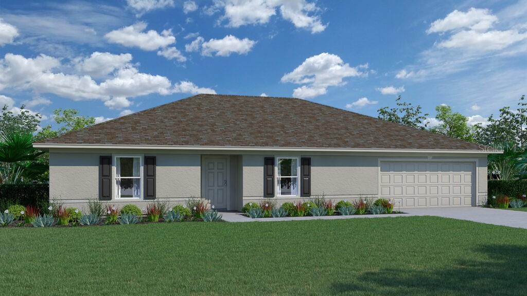 Property for sale at 6730 N DARLINGTON DRIVE, DUNNELLON, FL, 34434