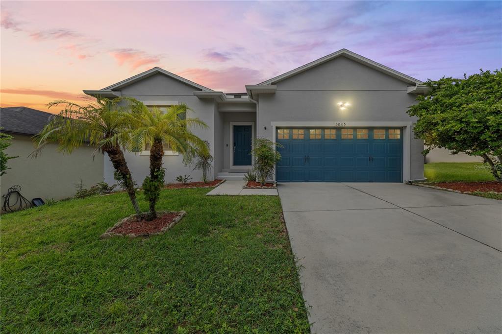 Property for sale at 30115 CHEVAL STREET, MOUNT DORA, FL, 32757