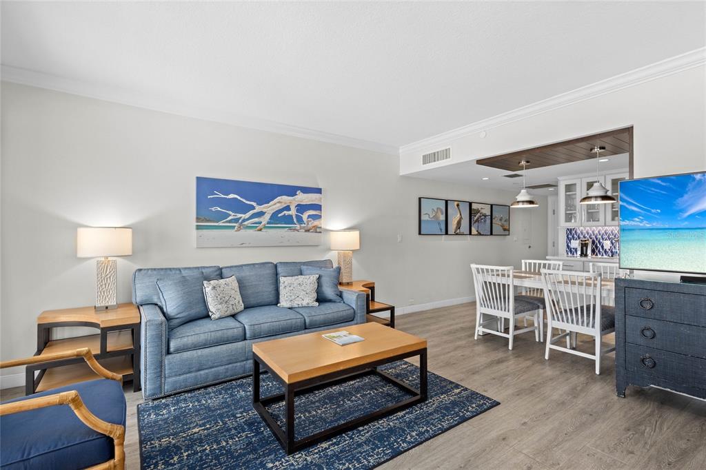 Property for sale at 250 SANDS POINT ROAD UNIT 5106, LONGBOAT KEY, FL, 34228