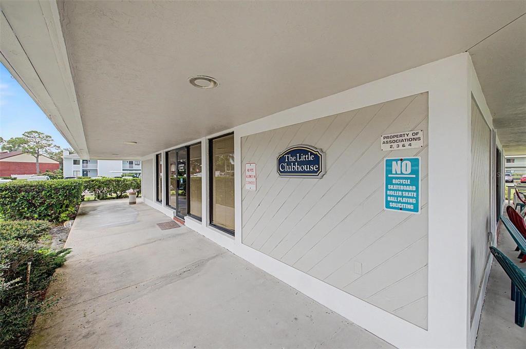 Property for sale at 221 CARYL WAY UNIT 221, OLDSMAR, FL, 34677
