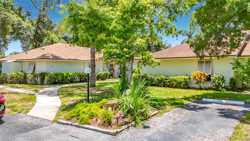 Property for sale at 5354 ROYAL PALM AVENUE UNIT 5354, SARASOTA, FL, 34234