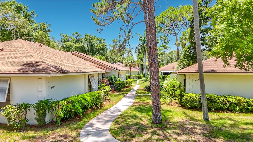 Property for sale at 5354 ROYAL PALM AVENUE UNIT 5354, SARASOTA, FL, 34234