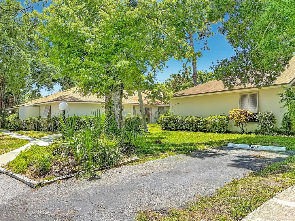 Property for sale at 5354 ROYAL PALM AVENUE UNIT 5354, SARASOTA, FL, 34234