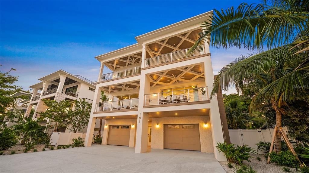Property for sale at 161 TYLER DRIVE, SARASOTA, FL, 34236