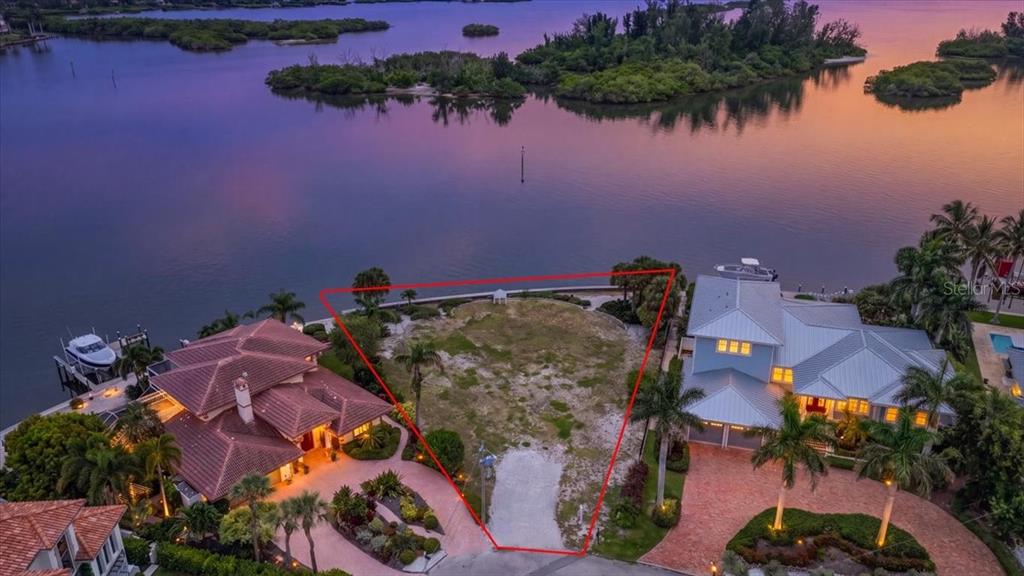 Property for sale at 894 FREELING DRIVE, SARASOTA, FL, 34242