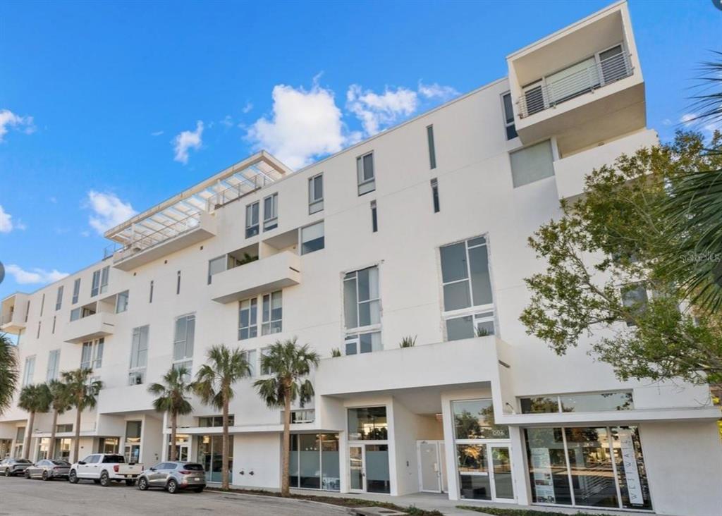Property for sale at 1350 5TH STREET UNIT 306, SARASOTA, FL, 34236