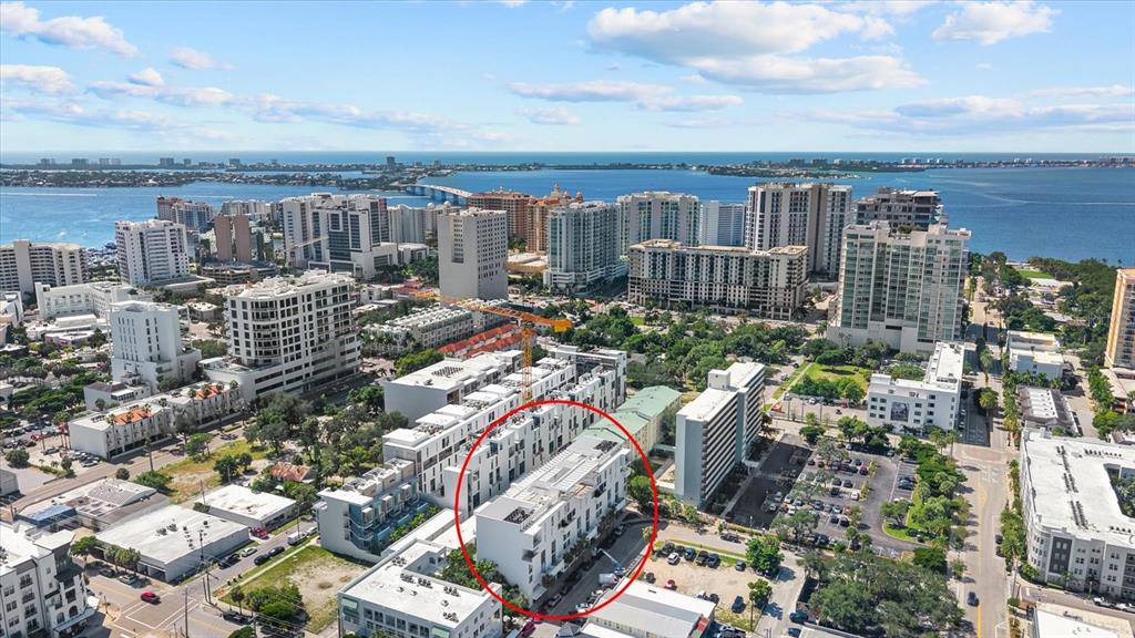 Property for sale at 1350 5TH STREET UNIT 306, SARASOTA, FL, 34236