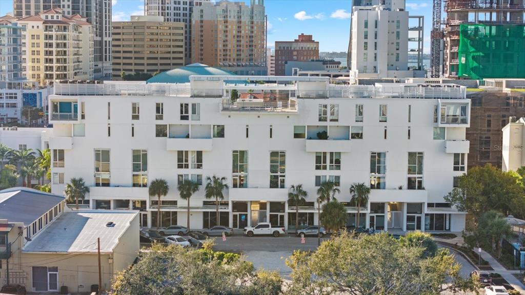 Property for sale at 1350 5TH STREET UNIT 306, SARASOTA, FL, 34236