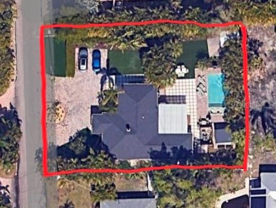 Property for sale at 3473 HAMILTON AVENUE, SARASOTA, FL, 34242