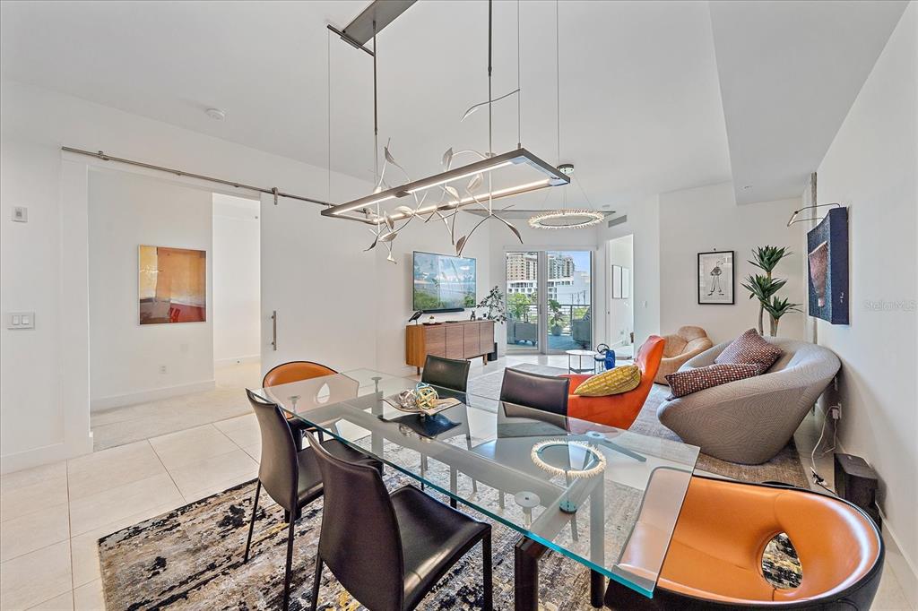 Property for sale at 332 COCOANUT AVENUE UNIT 406, SARASOTA, FL, 34236