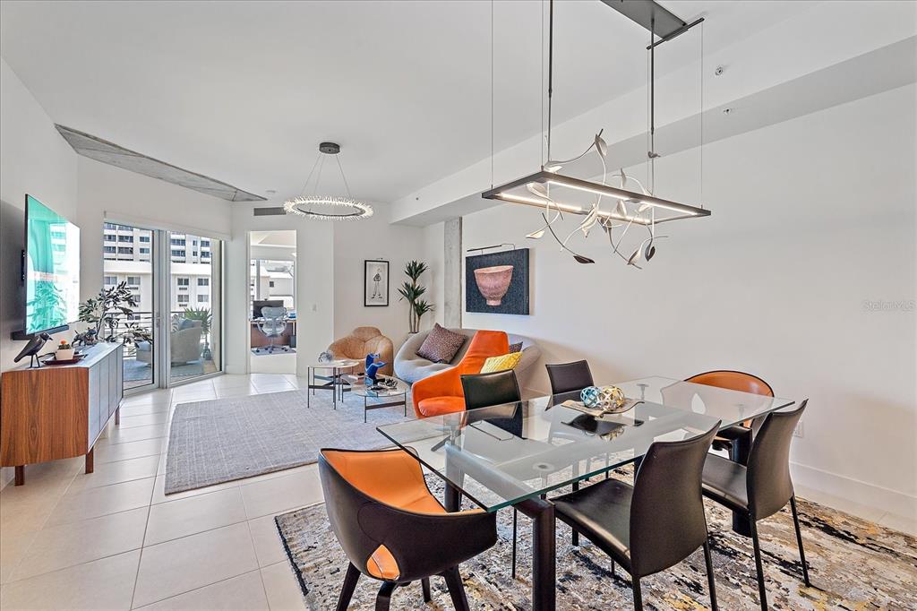 Property for sale at 332 COCOANUT AVENUE UNIT 406, SARASOTA, FL, 34236