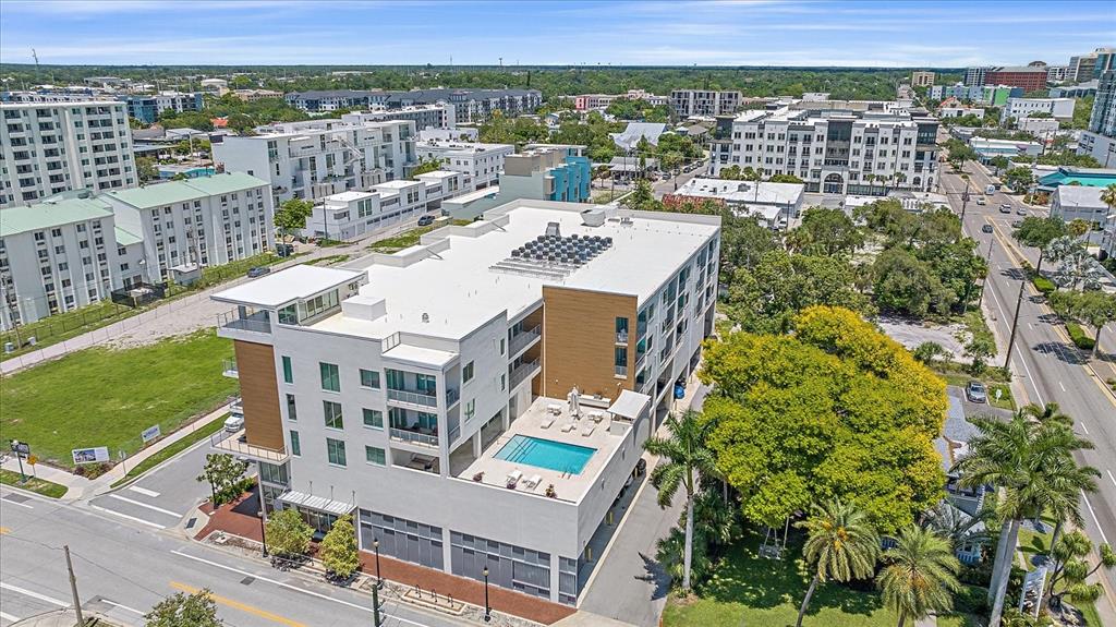 Property for sale at 332 COCOANUT AVENUE UNIT 406, SARASOTA, FL, 34236