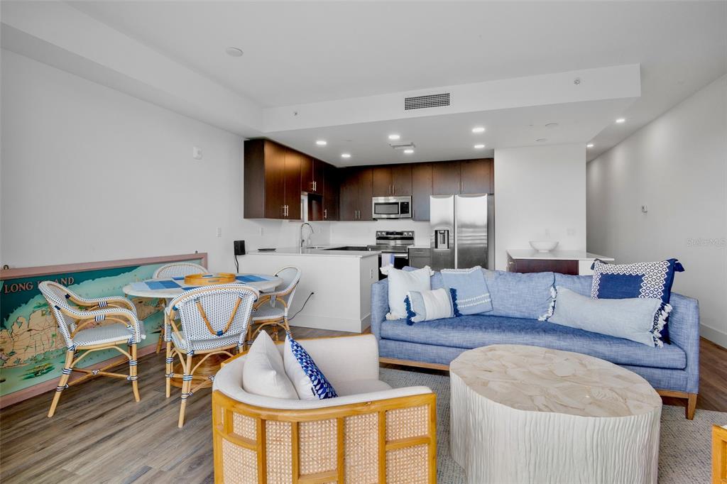 Property for sale at 1709 N TAMIAMI TRAIL UNIT 416, SARASOTA, FL, 34234