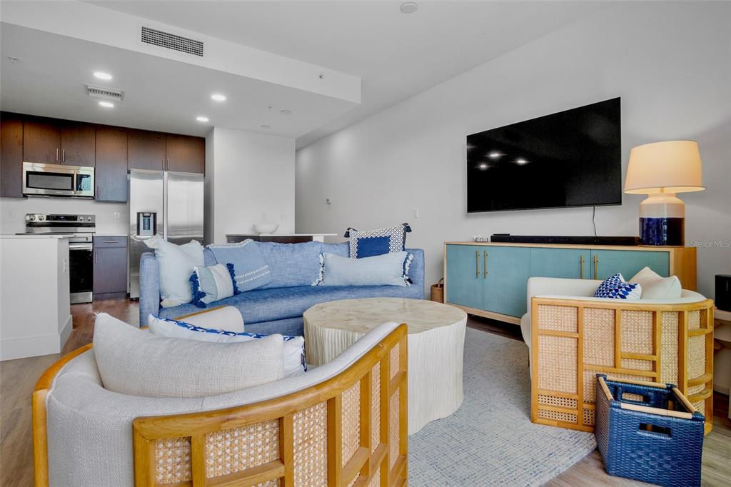 Property for sale at 1709 N TAMIAMI TRAIL UNIT 416, SARASOTA, FL, 34234