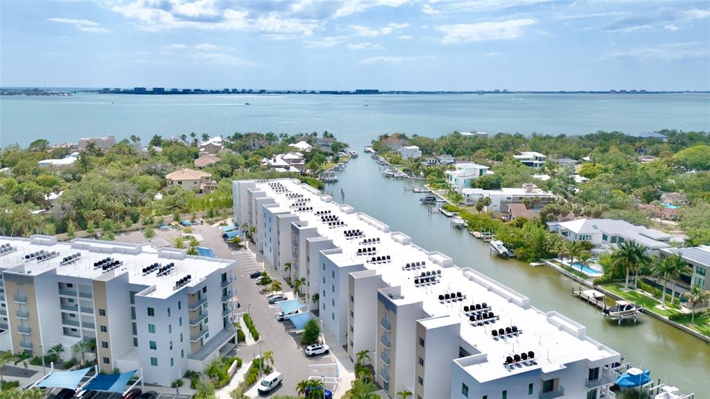Property for sale at 1709 N TAMIAMI TRAIL UNIT 416, SARASOTA, FL, 34234