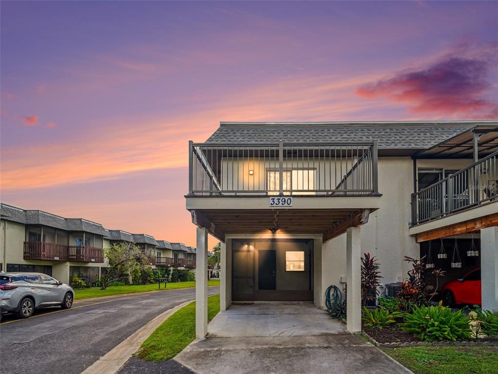 Property for sale at 3390 RAMBLEWOOD COURT, SARASOTA, FL, 34237