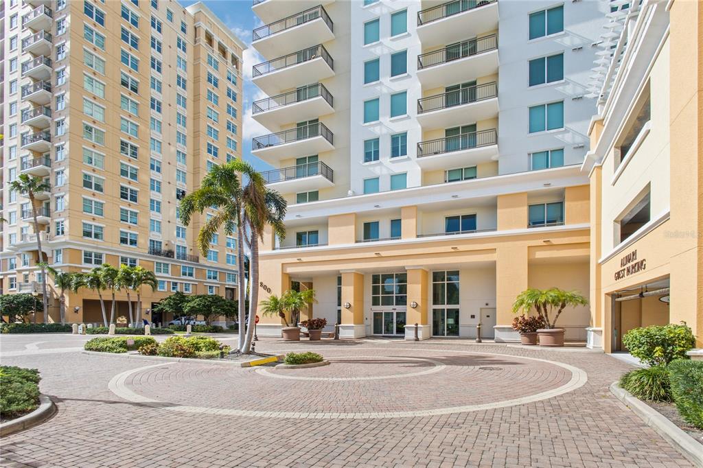 Property for sale at 800 N TAMIAMI TRAIL UNIT 1203, SARASOTA, FL, 34236