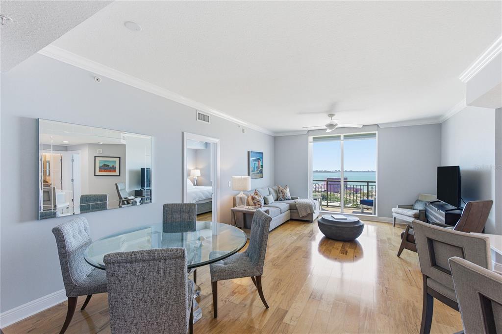 Property for sale at 800 N TAMIAMI TRAIL UNIT 1203, SARASOTA, FL, 34236