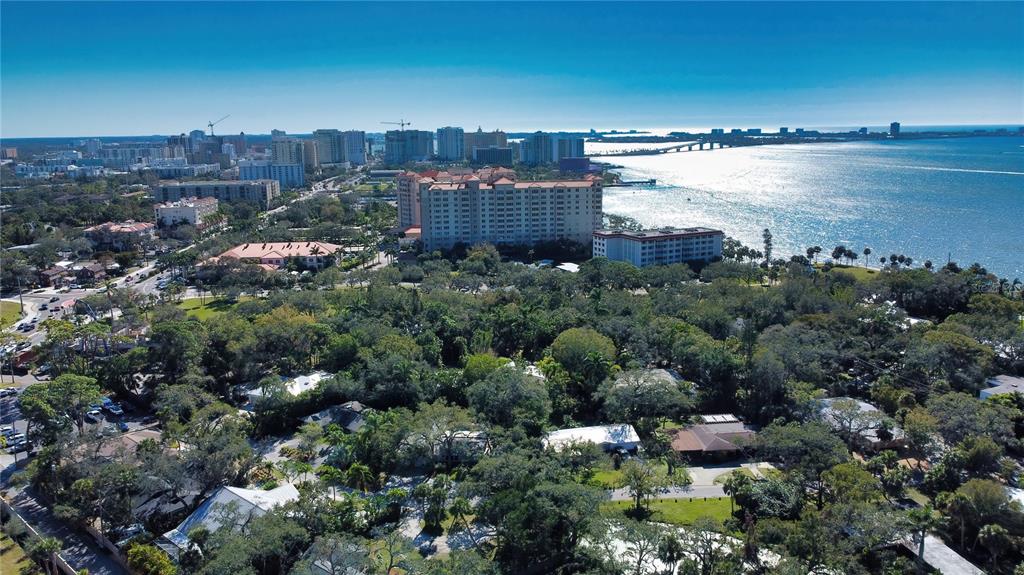 Property for sale at 1703 N TAMIAMI TRAIL UNIT 203, SARASOTA, FL, 34234