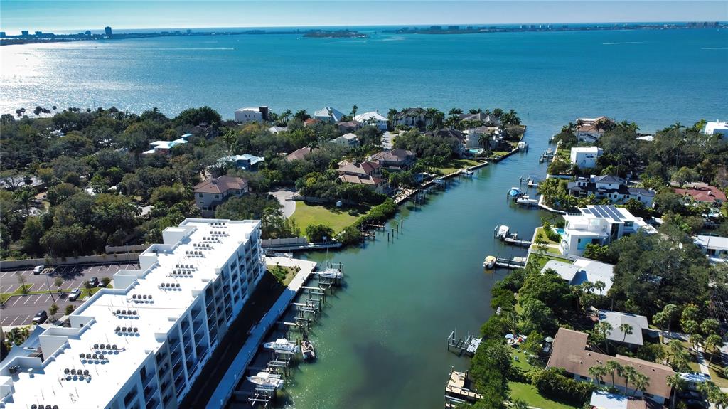 Property for sale at 1703 N TAMIAMI TRAIL UNIT 203, SARASOTA, FL, 34234