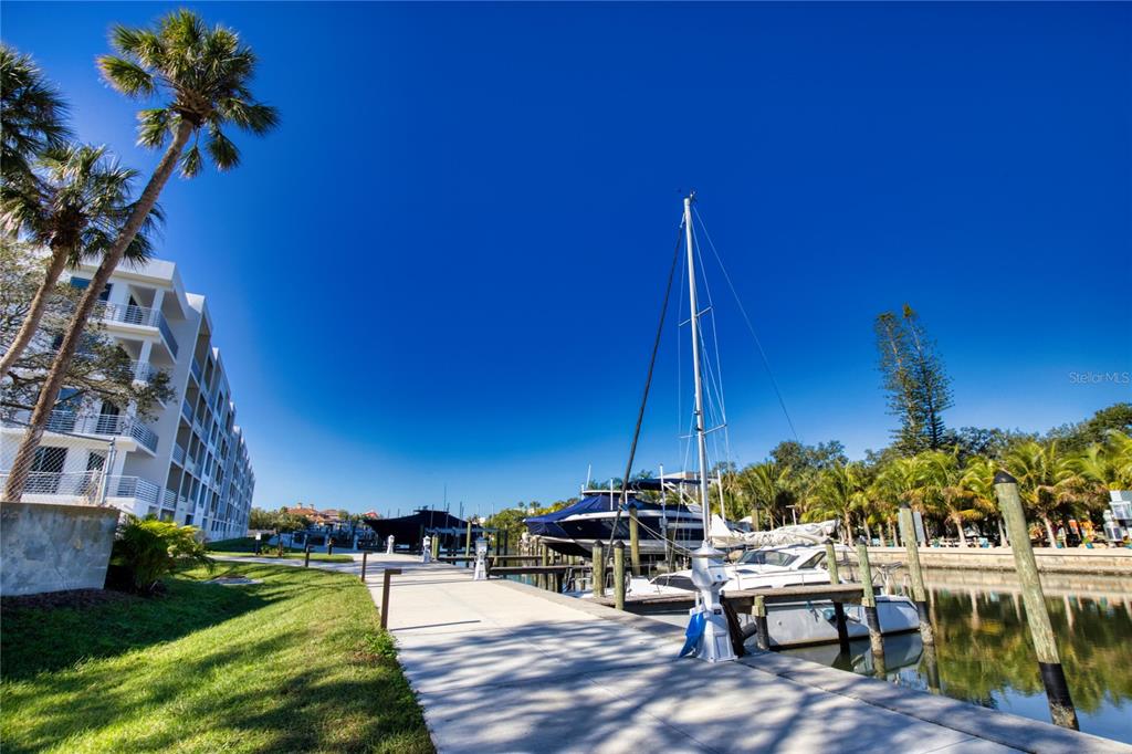 Property for sale at 1703 N TAMIAMI TRAIL UNIT 203, SARASOTA, FL, 34234