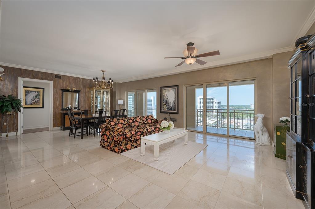 Property for sale at 1111 RITZ CARLTON DRIVE UNIT 1205, SARASOTA, FL, 34236