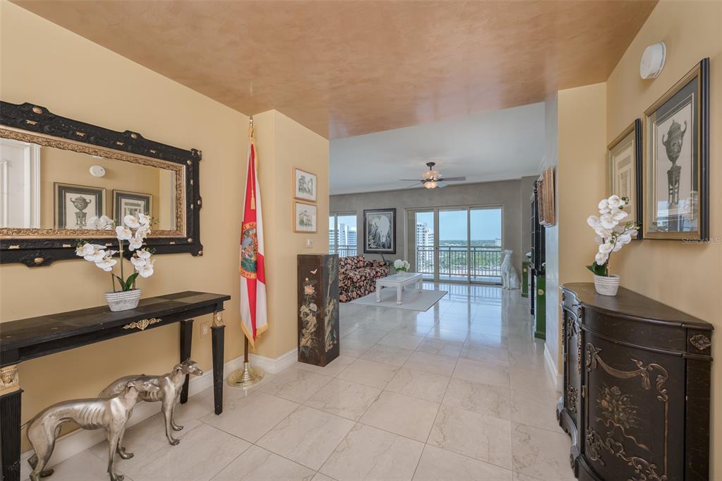 Property for sale at 1111 RITZ CARLTON DRIVE UNIT 1205, SARASOTA, FL, 34236