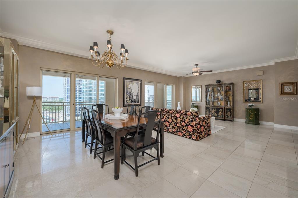 Property for sale at 1111 RITZ CARLTON DRIVE UNIT 1205, SARASOTA, FL, 34236