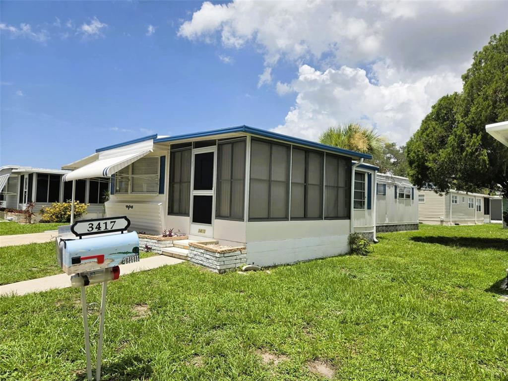 Property for sale at 3415 SPANISH OAK TERRACE, SARASOTA, FL, 34237